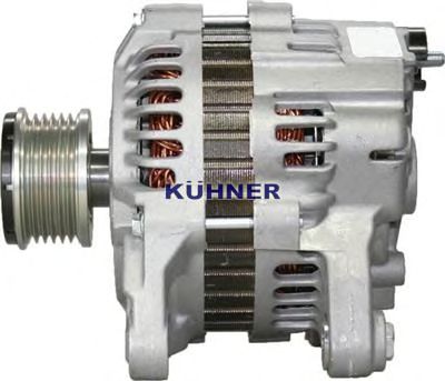 AD KUHNER 301948ri -  Генератор